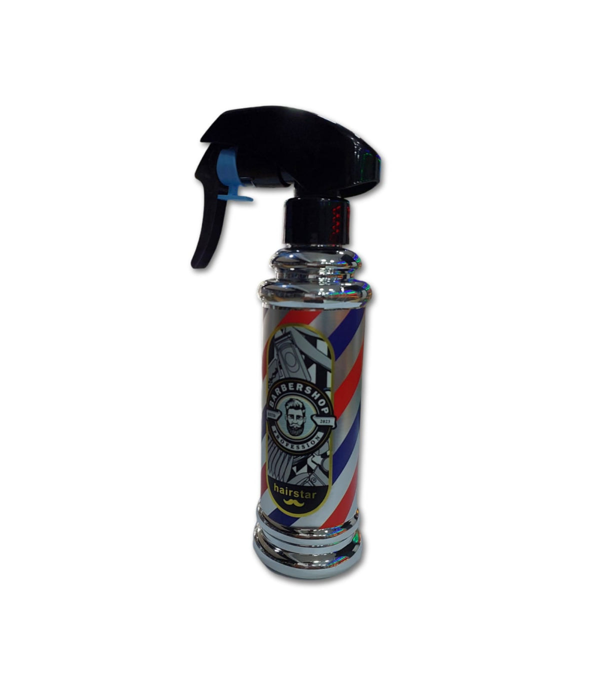ROSEADOR GRIS 150ML