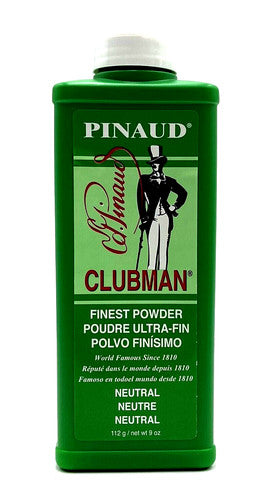 TALCO CLUBMAN