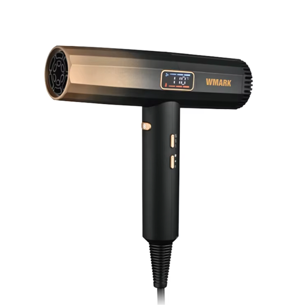SECADOR HIGH SPEED HAIR DRYER WMARK NG-9106