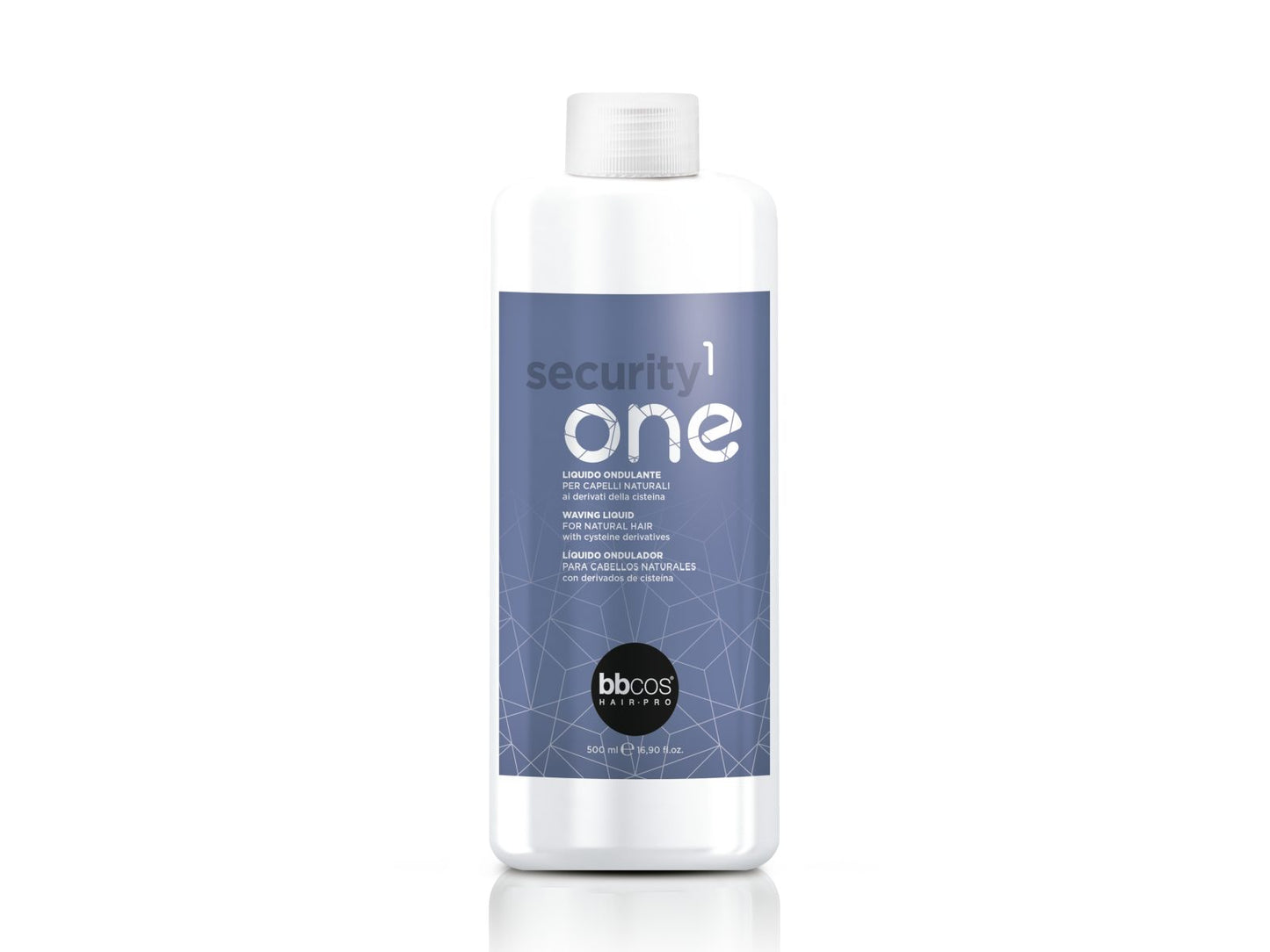 SECURITY 1 500ML BBCOS