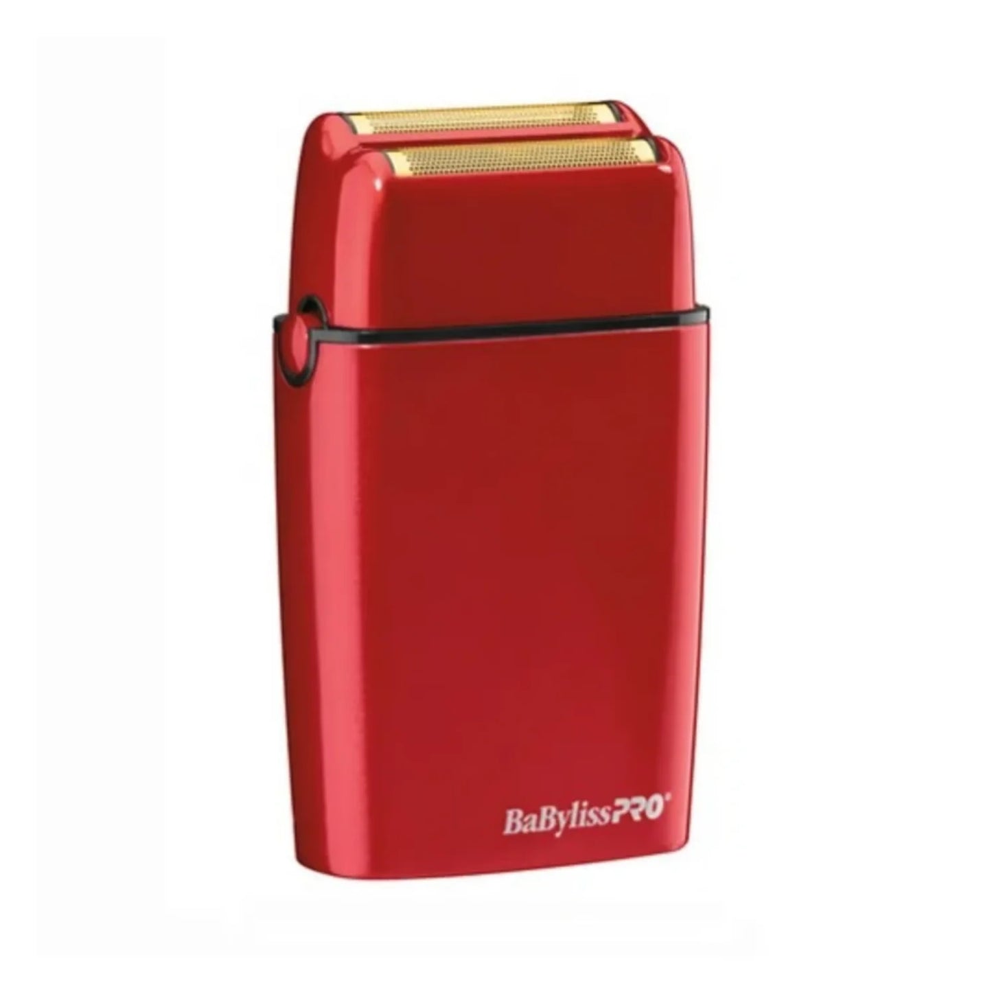 SHAVER BABYLISS FX02 RED FX