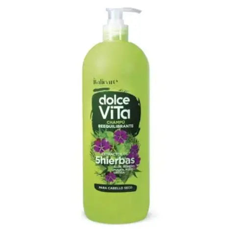SHAMPOO REEQUILIBRANTE 1000ML