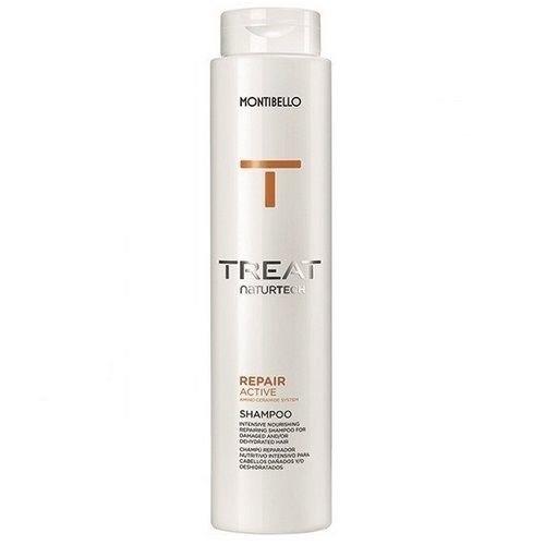 TREAT NT REPAIR ACTIVE SHAMPOO 300ML