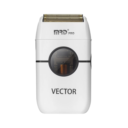 SHAVER VECTOR MRD BLANCA