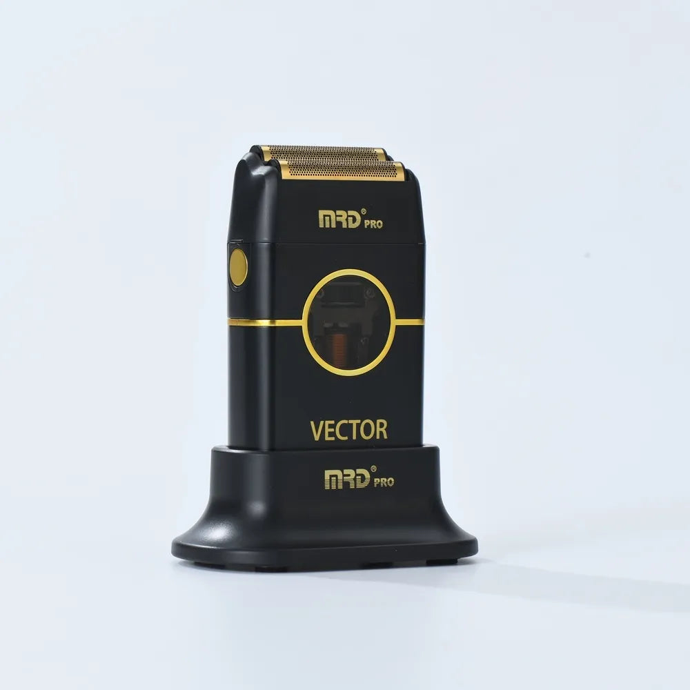 MRD SHAVER BLACK