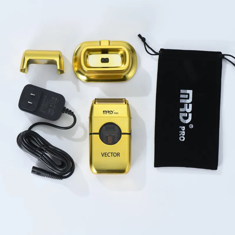 CHAVER MRD GOLD