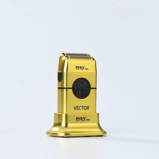 SHAVER MRD GOLD
