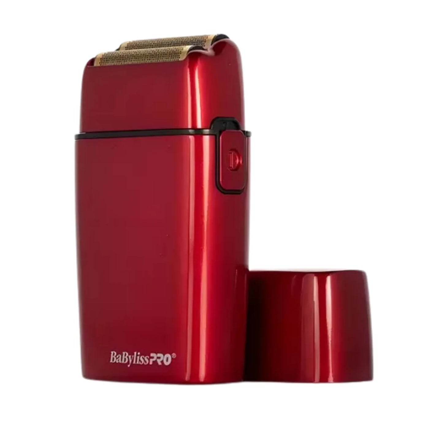 SHAVER BABYLISS FX02 RED FX