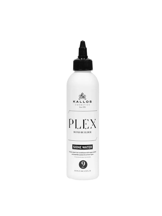 KALLOS PLEX SHINE WATER 200ML