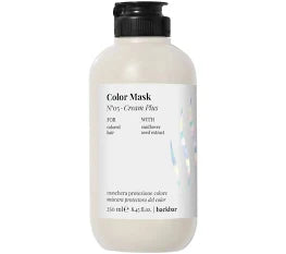 BACK BAR COLOR MASK N05 CREAM PLUS 1000ML