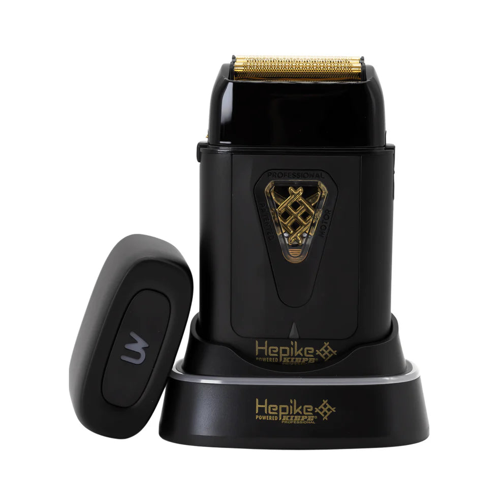 SHAVER KIEPE HEPIKE UV