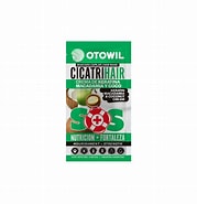CICATRIHAIR KERATINA Y MACADAMIA 25GRS