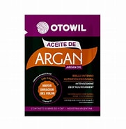 ACEITE DE ARGAN PURO SACHET 9CM3.