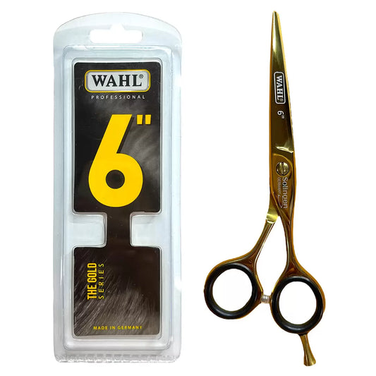 TIJERA WAHL FILO NAVAJA 6"