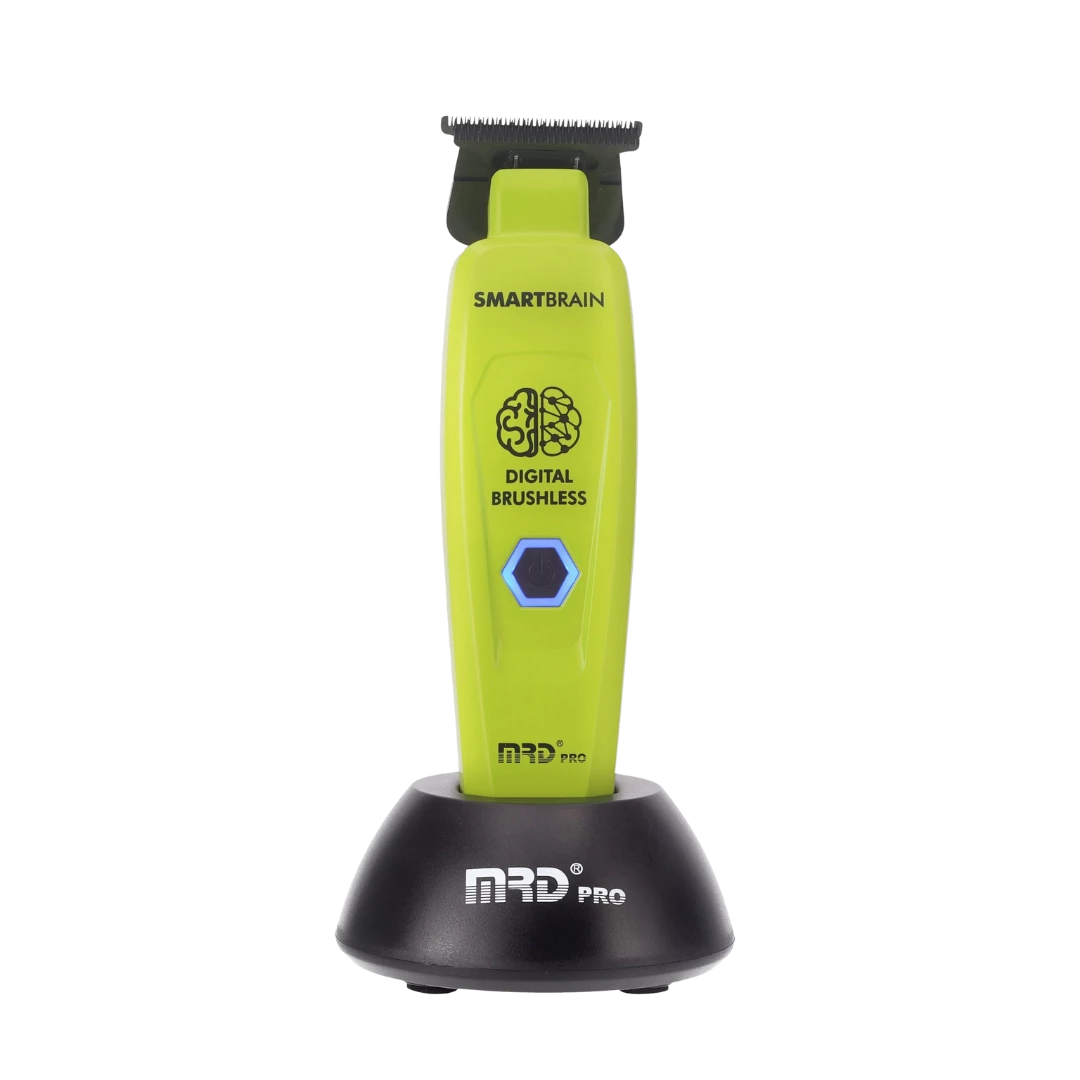 TRIMMER SMARTBRAIN MRD GREEN