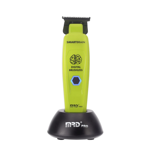 TRIMMER SMARTBRAIN MRD GREEN