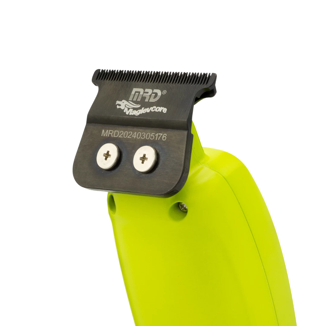 TRIMMER SMARTBRAIN MRD GREEN