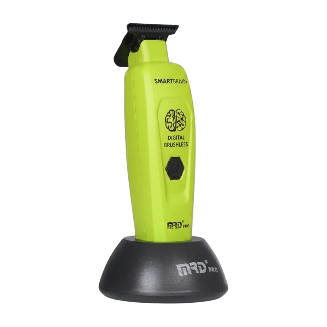 TRIMMER SMARTBRAIN MRD GREEN