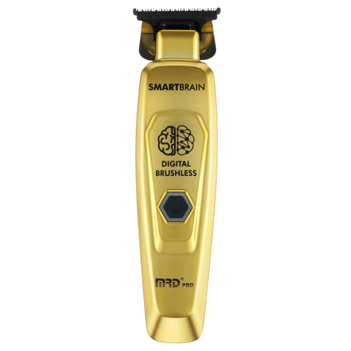 TRIMMER SMART BRAIN MRD GOLD