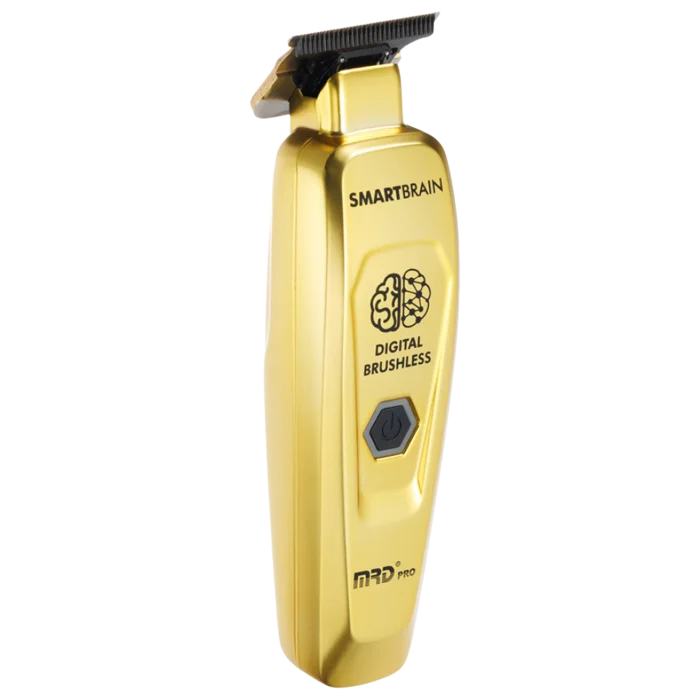TRIMMER SMART BRAIN MRD GOLD