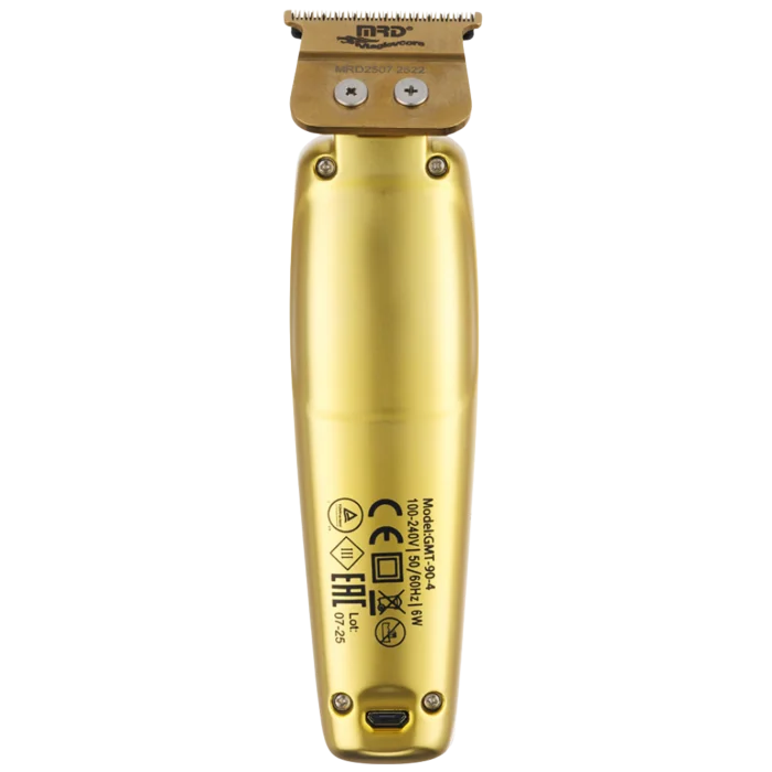 TRIMMER SMART BRAIN MRD GOLD