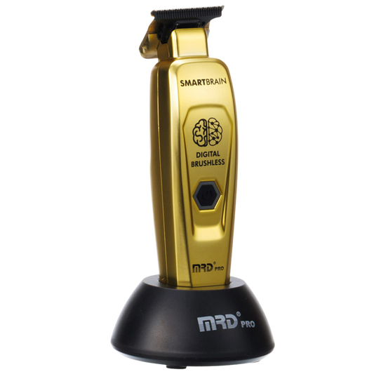 TRIMMER SMART BRAIN MRD GOLD