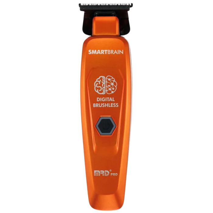 TRIMMER SMART BRAIN MRD ORANGE