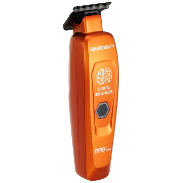 TRIMMER SMART BRAIN MRD ORANGE