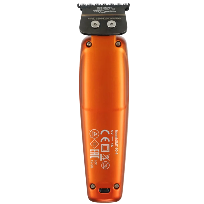 TRIMMER SMART BRAIN MRD ORANGE