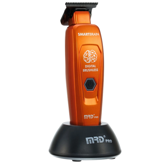 TRIMMER SMART BRAIN MRD ORANGE