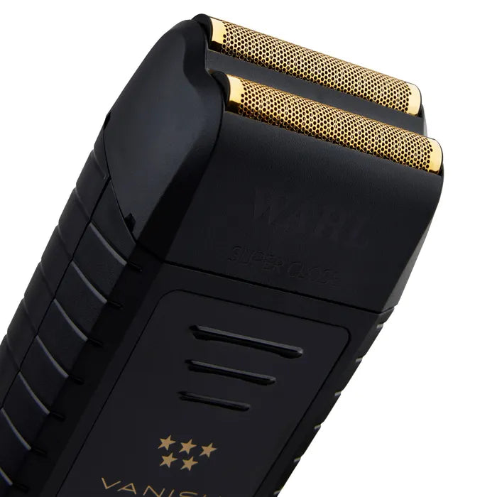SHAVER WAHL VANISH