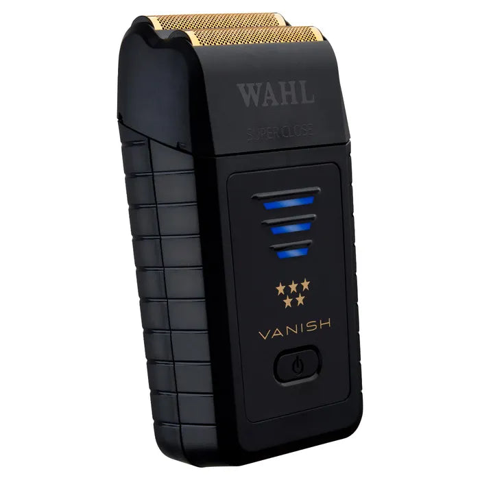 SHAVER WAHL VANISH