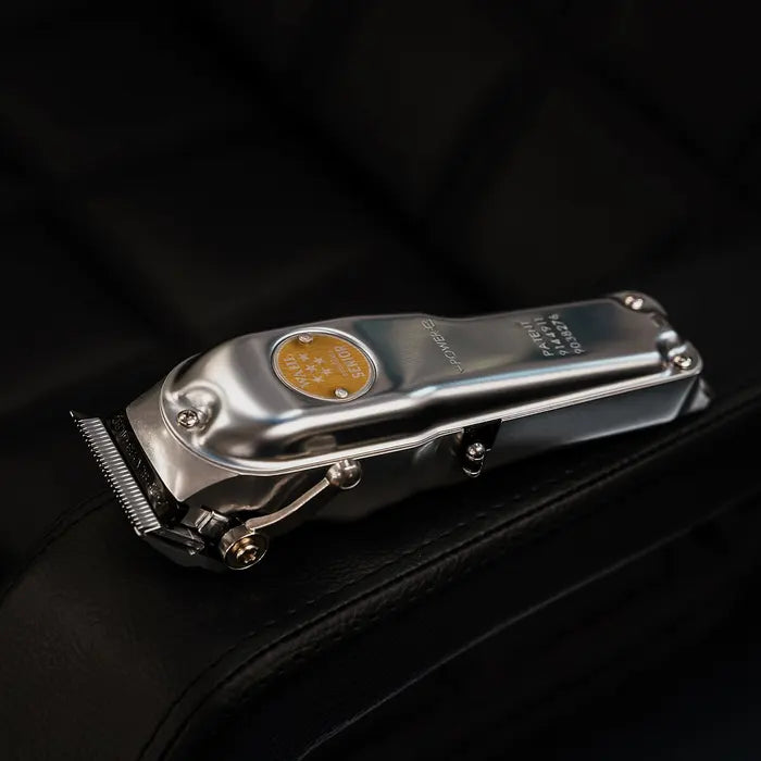 CLIPPER WAHL SENIOR METAL