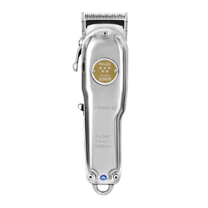 CLIPPER WAHL SENIOR METAL