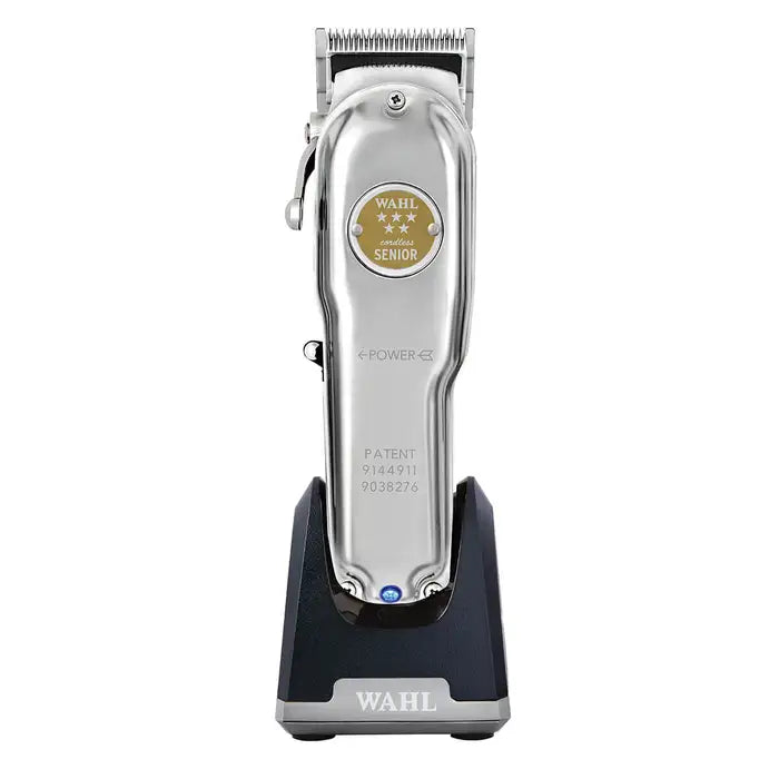 CLIPPER WAHL SENIOR METAL