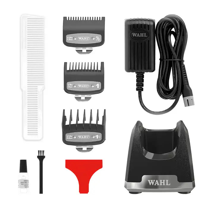 CLIPPER WAHL SENIOR METAL